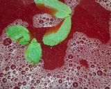 Foto del paso 3 de la receta: Sirope de fresas