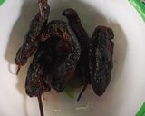 Foto del paso 6 de la receta: Chepiles