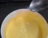 Foto langkah ke 2 dari resep Burn Cheesecake versi Simple & Ekonomis.