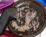 Foto langkah ke 2 dari resep Sup Kaldu Daging Sapi Sambal Kecap Sederhana.