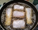 Foto langkah ke 3 dari resep Ikan Layur Cabe Ijo.
