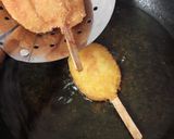 Foto langkah ke 5 dari resep Ubi Fantasi.