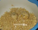 Foto langkah ke 6 dari resep Tahu Kribo.