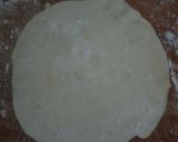 Kínai töltött tészta (Dim sum) recept fázis 3 fotója