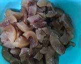 Foto langkah ke 2 dari resep Soto tangkar kikil.