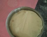عکس مرحله 1 از دستور پیتزا بعلبکی لبنانی
