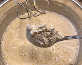 Foto del paso 8 de la receta: Bizcocho al agua con cacao, sin gluten