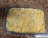 Foto del paso 5 de la receta: Pastel de acelgas