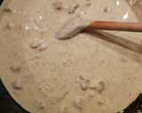 Mézes-mustáros csirke recept fázis 4 fotója