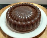चॉकलेट केक (Chocolate Cake) रेसिपी चरण 4 फोटो