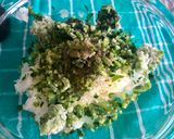 Foto del paso 2 de la receta: Salsa verde