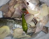 Foto langkah ke 3 dari resep Ikan Pindang.