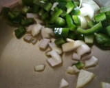 Foto del paso 3 de la receta: Puchero de pochas y bonito. Receta 5*