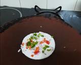 Uttapam recipe step 4 photo