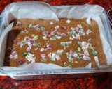 হুইট পামকিন ক্রিসমাস কেক (wheet pumpkin christmas cake recipe in Bengali) রেসিপি ধাপ - 3 ছবি