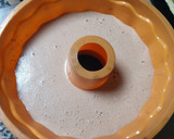 Foto del paso 2 de la receta: Pudding de chocolate en el microondas