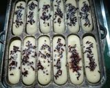 Foto langkah ke 7 dari resep Pukis.