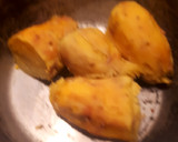 Foto del paso 3 de la receta: Ñoquis de batata a la boloñesa