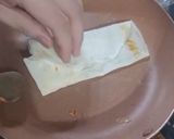 Foto langkah ke 3 dari resep Martabak Mie.