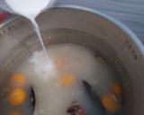 Foto langkah ke 4 dari resep Bobor bayam.