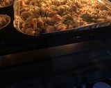 Foto langkah ke 9 dari resep Mac and cheese 🧀 simpel kaya Gizi.