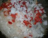Foto del paso 2 de la receta: Pizza casera