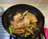 紅燒五花肉的食譜步驟2照片