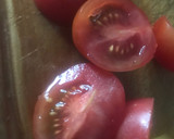 Foto del paso 1 de la receta: Tomates secos