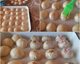 Foto del paso 6 de la receta: Pancitos Saborizados 💣