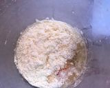 Foto del paso 1 de la receta: Tortilla de zapallito verde