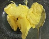 Hình bước làm 2 của món Bánh quy hạt cà phê