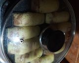 Foto langkah ke 11 dari resep Pukis Gembul.