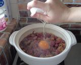 Foto langkah ke 8 dari resep Hongkong Chicken ClayPot Rice | @masakyukyorobun.