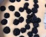 Foto del paso 4 de la receta: Muffins de moras silvestres