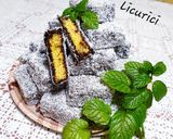 Pas rețetă "Tăvălită" - cu blat simplu 3 fotografie