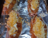 Foto del paso 3 de la receta: Cruasan relleno