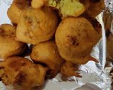 બટાકા વડા (Batata Vada Recipe In Gujarati) રેસીપી સ્ટેપ4ફોટો