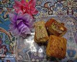 عکس مرحله 8 از دستور شیرینی دانمارکی هلندی