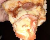 Foto langkah ke 9 dari resep Pizza Teflon Empuk Homemade.