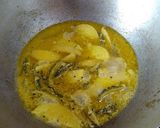 উচ্ছে পোস্ত (Uchhe Posto recipe in Bengali) রেসিপির ধাপ 4 ছবি