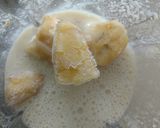 Foto del paso 3 de la receta: Smoothie bien fresco y cremoso
