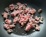 和風馬鈴薯肉末★和風美味家常菜的食譜步驟2照片