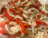 Foto del paso 2 de la receta: Pollo a la portuguesa