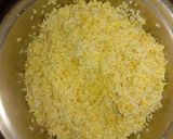 বাসন্তী পোলাও(Basanti Polao recipe in Bengali) রেসিপির ধাপ 2 ছবি