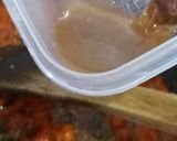 Foto langkah ke 6 dari resep Kering Kentang Pedas manis a.k.a Kentang Mustofa (tahan 1 mgg).