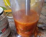 Foto del paso 3 de la receta Estofado de ternera en salsa de nueces