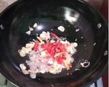 Foto langkah ke 3 dari resep 164. Tumis Bengkoang.