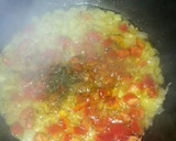Foto del paso 2 de la receta: Guiso de soja con Judías verdes (vegano)
