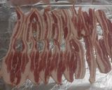 Töltött csirkemell tekercsek recept fázis 1 fotója