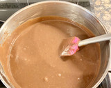 Foto del paso 9 de la receta: Pastel bombón “Día de San Valentín” sin gluten